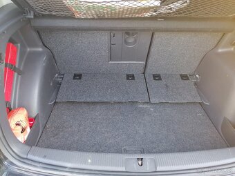 Volkswagen Golf Plus 1.6 - 2