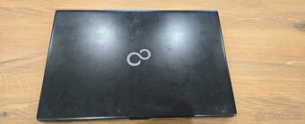 Fujitsu Lifebook S936, 8GB Ram, Win 11 PRO, 128GB SSD - 2