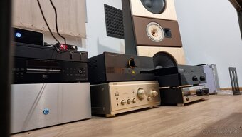 Canor TP106 vr+ - 2