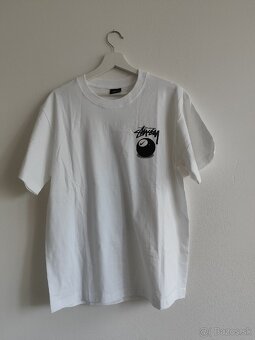 Nike X Stüssy 8-ball tee M - 2