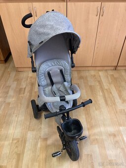 Trojkolka Kinderkraft - 2