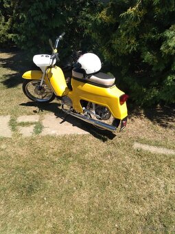 Jawa pionier 21 - 2