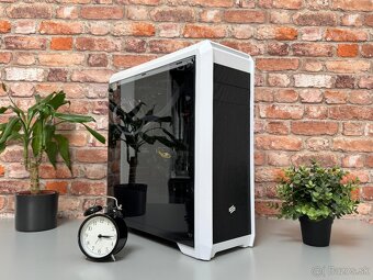 Ryzen 7 5800X\16GB\RTX 2080Ti\SSD\700W Zdroj - 2
