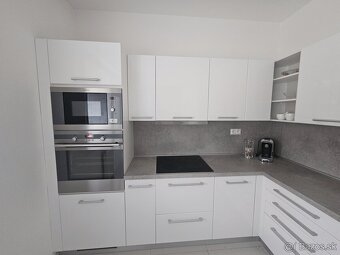 Luxusná nová kuchynská linka - 2