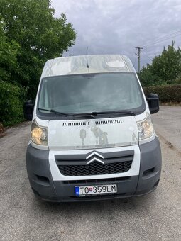 Citroën Jumper - 2