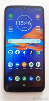 Motorola E6 Plus - 2