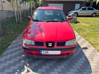 Seat Cordoba - 2