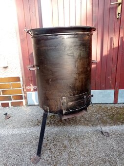 Kotlina + kotlík - 2