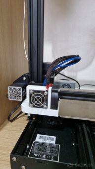 ENDER 3 PRO - predaj - 2