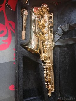 Saxafón - 2
