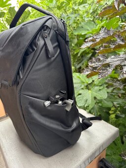 Peak Design Everyday Backpack 30L V1 fotobatoh - 2
