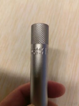 Wunderlich 36800-100, úplne nové - 2