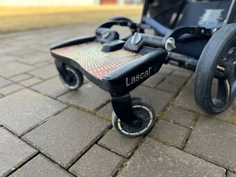Skateboard na kočík Buggyboard - 2