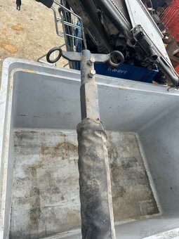 Ojo na bričku pre dva kone - 2