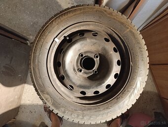 Zimné pneumatiky 175/65/R14 82T - 2
