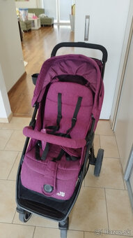 Športový kočík BRITAX RÖMER - 2