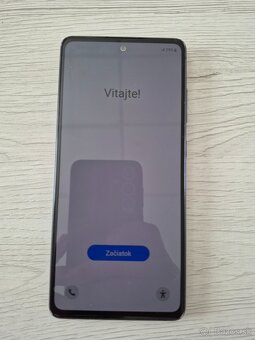 redám SAMSUNG Galaxy S20 FE 128GB/8GB black - 2