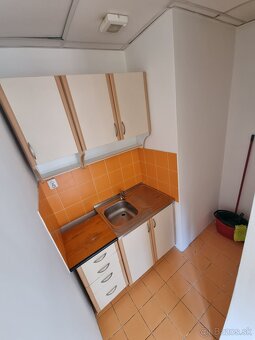 ✅ Nádherná Kancelária 37m² - Hradbová ul. 11 v centre KE ✅ - 2