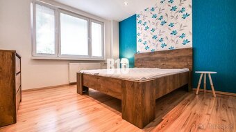 2i BYT- Chrenová- Ihneď voľný- Balkón - 2