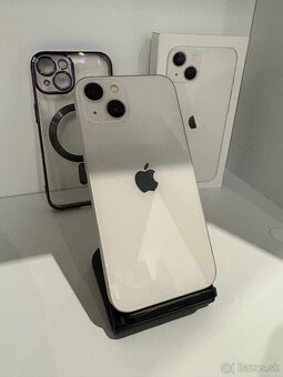 Predám,Vymením Apple iPhone 13 128GB - 2