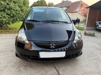 Honda Jazz 1.2 benzín/ vymením za dízel - 2