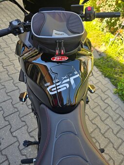 Suzuki gsx s 1000 gt - 2