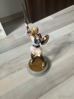 Soul Calibur VI collectors edition - 2