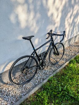 Cestný bicykel / cyklocross / gravel  TREK - 2