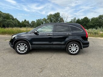 HONDA CR-V 2.2i-DTEC, EXECUTIVE - 2