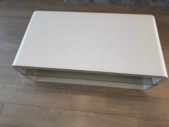 Konferenčný stolík + nový náhradný diel - 2