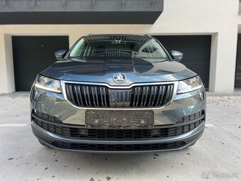 Škoda Karoq 1.5 TSI ACT Style DSG - 2