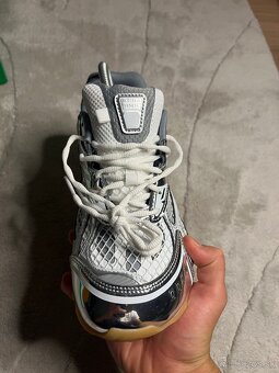 Bottega Veneta Orbit tenisky velkosť 42 - 2