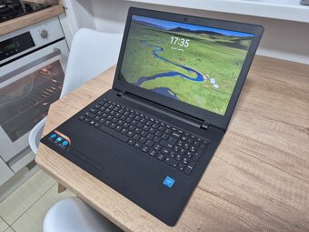 Lenovo Ideapad 110-15IBR /N3060/4GB RAM/HD/256GB SSD/Bat ok - 2
