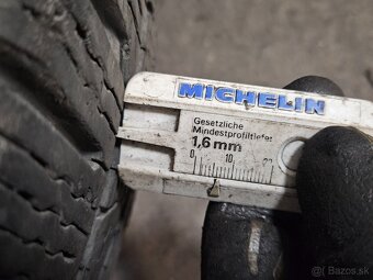 205/65 R16C 107/105 T Michelin Agilis Aplin - 2