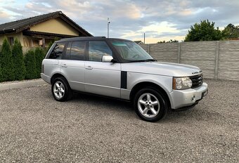 LAND ROVER RANGE ROVER 3.0 TD6 VOGUE 4X4 - 2