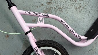 Detská kolobežka Yedoo Mau – úplne nová - 2