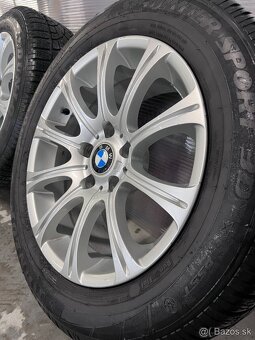 R17 5x120 BMW - 2