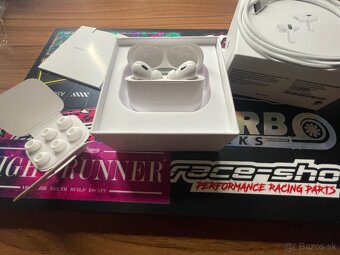 Airpods pro 2 - 2