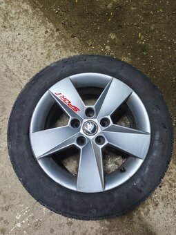 5x112 R16 - 2