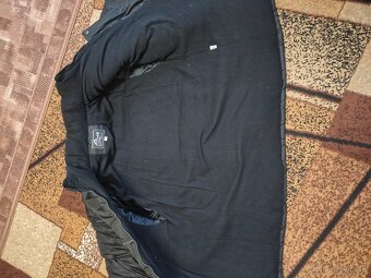 Hruba zimna bunda - 2