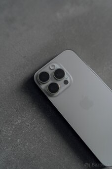 iPhone 16 Pro 256GB - 2