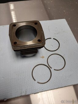 Súčiastky na Zetor Major - 2