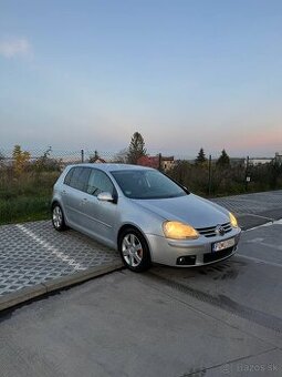 Volkswagen Golf 5 1.9TDI 77kw - 2