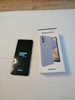 Samsung GALAXY A32 5G-----80€ - 2