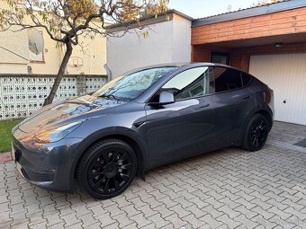 Tesla model Y ✅ Long Range ✅ Dual motor - 2