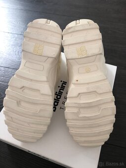 Damske gumaky,cizmy Baldidnini - 2