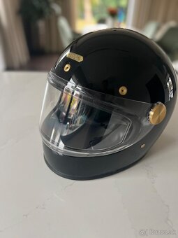 Nova prlba HEDON - 2