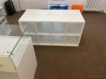 Policova skrinka Ikea - 2