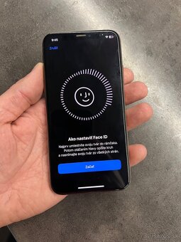 Predam Iphone xs 512gb funkcny - 2