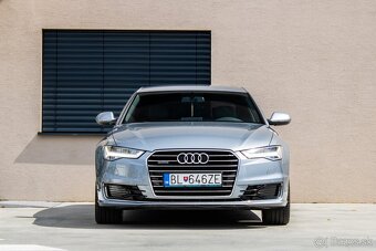 Audi A6 3.0 TDI quattro tiptronic - 2